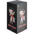 Betty Boop With Puppy XBox Series X Digital Edition Console Skin